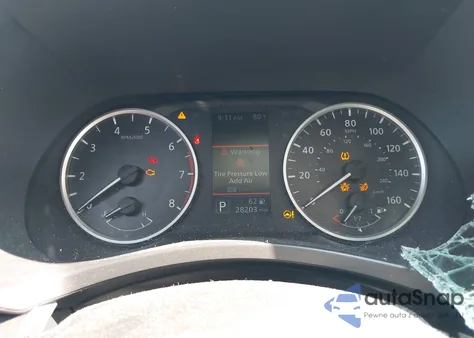 2023 Nissan Sentra S z USA, uszkodzony, nr VIN 3N1AB8BV9PY298928